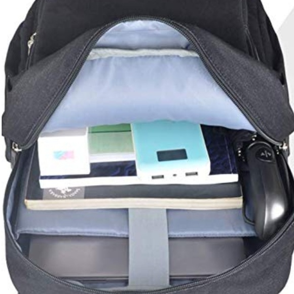 New Backpack - Picture 6 of 7